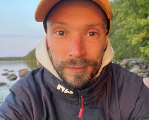 Rasmus Väli teraapiad Hingele